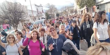 Más de 700 católicos participaron de la Asamblea Sinodal Arquidiocesana