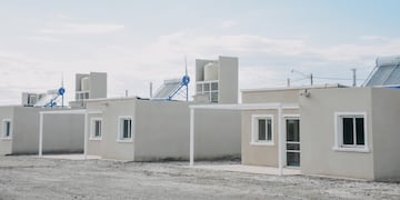 El IPV avanza en la selección de las empresas que se encargarán de la urbanización del loteo Valle del Sol y se prepara para instancia de postulación de interesados.