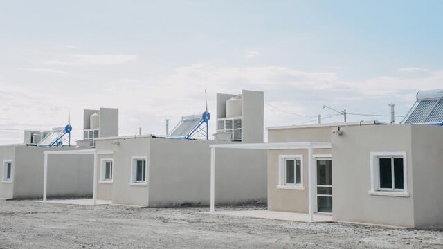 Con más de 20 proyectos encaminados y nuevos en carpeta, se dará inicio a la construcción de barrios bajo una operatoria especial.