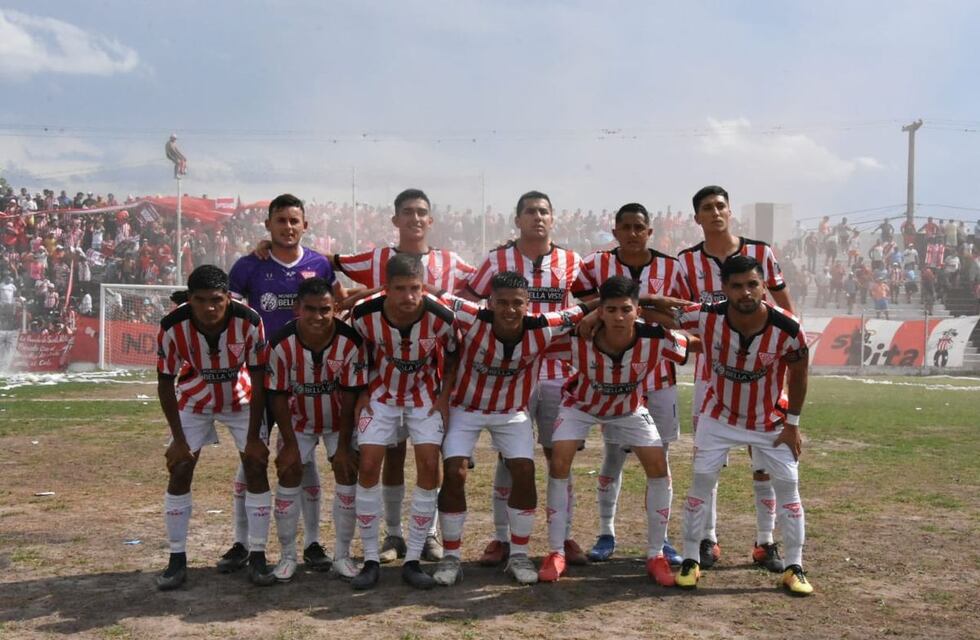 Bella Vista ganó y jugará la final de la Liga Tucumana