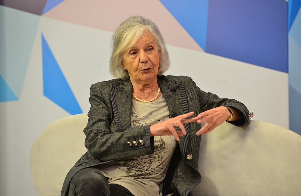 Apareció un nuevo heredero de Beatriz Sarlo y sigue la disputa por su herencia