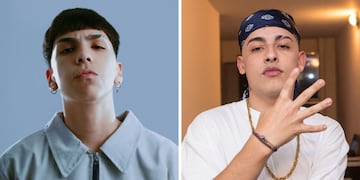 ¿Milo J y Trueno? El cantante habló sobre su amistad y una posible colaboración