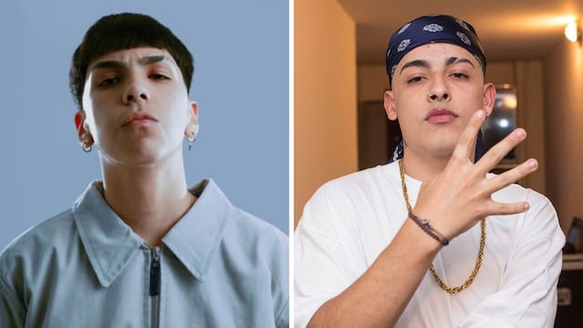 ¿Milo J y Trueno? El cantante habló sobre su amistad y una posible colaboración