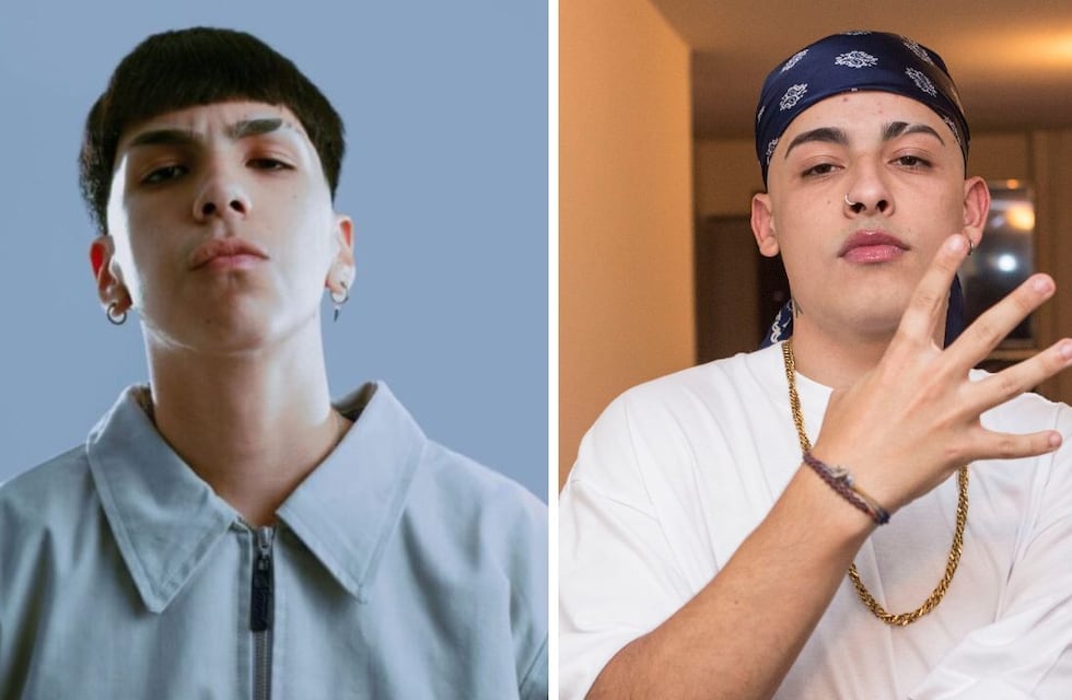 ¿Milo J y Trueno? La amistad que pocos conocían y una posible colaboración