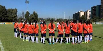 Dos entrenadores de Argentinos de Quilmes acosaban por teléfono a jugadoras menores de edad.