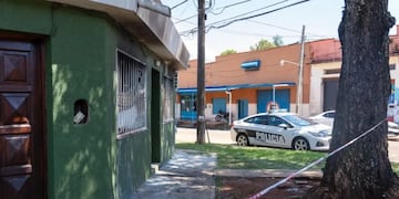 Incendio e intento de homicidio en Posadas: un policía sería el principal sospechosos del crimen.
