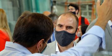 Ministro de Economía