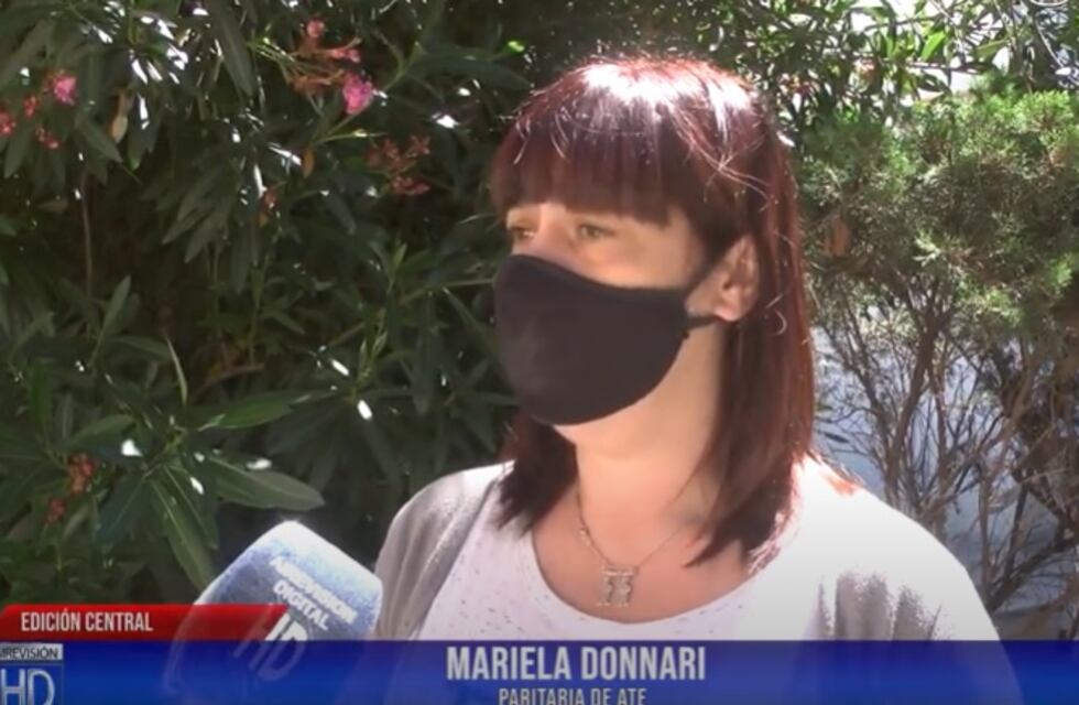 Municipales: ATE acepta el cronograma de pagos