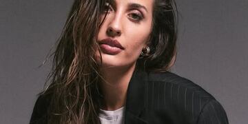Yoyi Francella se ganó el cariño del público al formar parte de "Antes que nadie", el programa de Luzu TV.