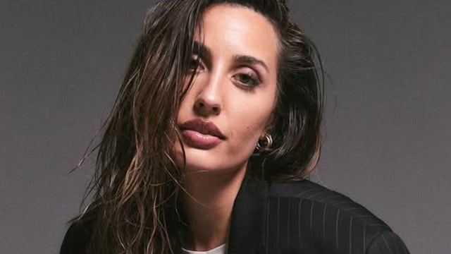 Yoyi Francella se ganó el cariño del público al formar parte de "Antes que nadie", el programa de Luzu TV.