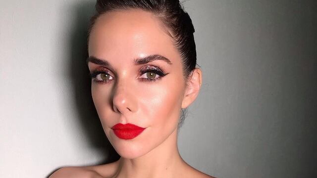 Julieta Nair Calvo será una de las participantes de "La Academia".