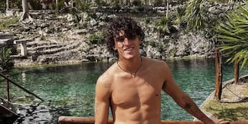 Benjamín Gamond tenía 23 años y falleció por las lesiones provocadas por el ataque (La Voz).