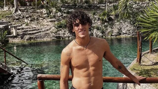 Benjamín Gamond tenía 23 años y falleció por las lesiones provocadas por el ataque (La Voz).