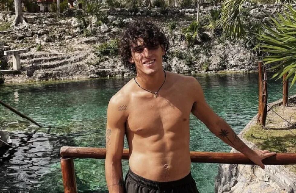 Murió Benjamín Gamond, el cordobés al que atacaron a a machetazos en México