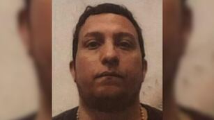 Luciano Gastón González fue visto por última vez en junio. (Foto: MPF)