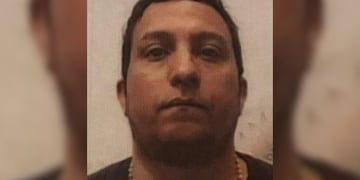 Luciano Gastón González fue visto por última vez en junio. (Foto: MPF)