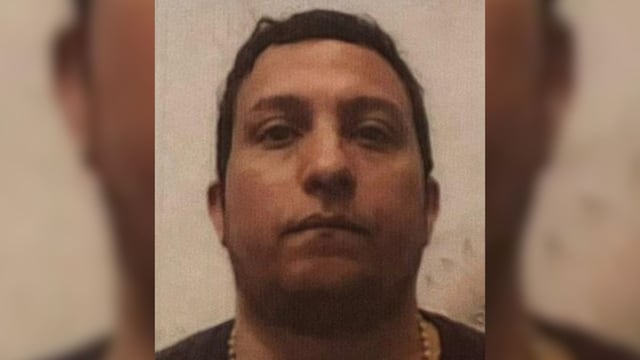 Luciano Gastón González fue visto por última vez en junio. (Foto: MPF)