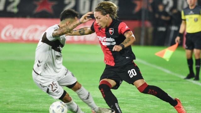 Schor fue quizás el más decidido a golear