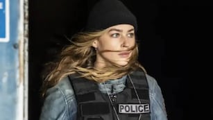 La serie de Netflix recomendada cuenta con dos temporadas.