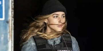 La serie de Netflix recomendada cuenta con dos temporadas.