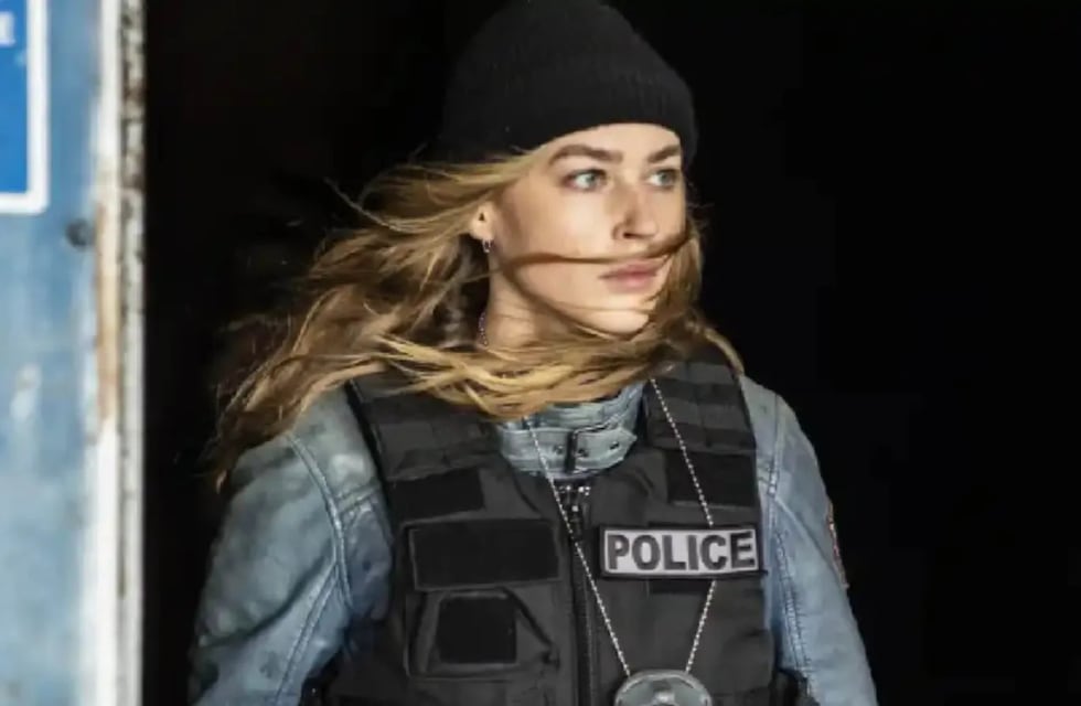 Netflix: la serie de drama policial más cruda y explícita de 2025 que conquistó a todos y batió múltiples récords