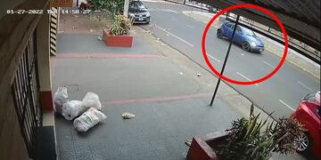 Sigue internado en estado crítico uno de los involucrados en el tiroteo en Posadas.