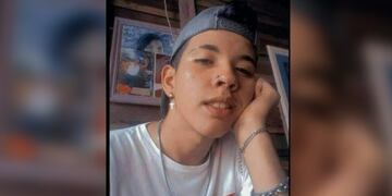 Buscan a un adolescente de 15 años en Candelaria.