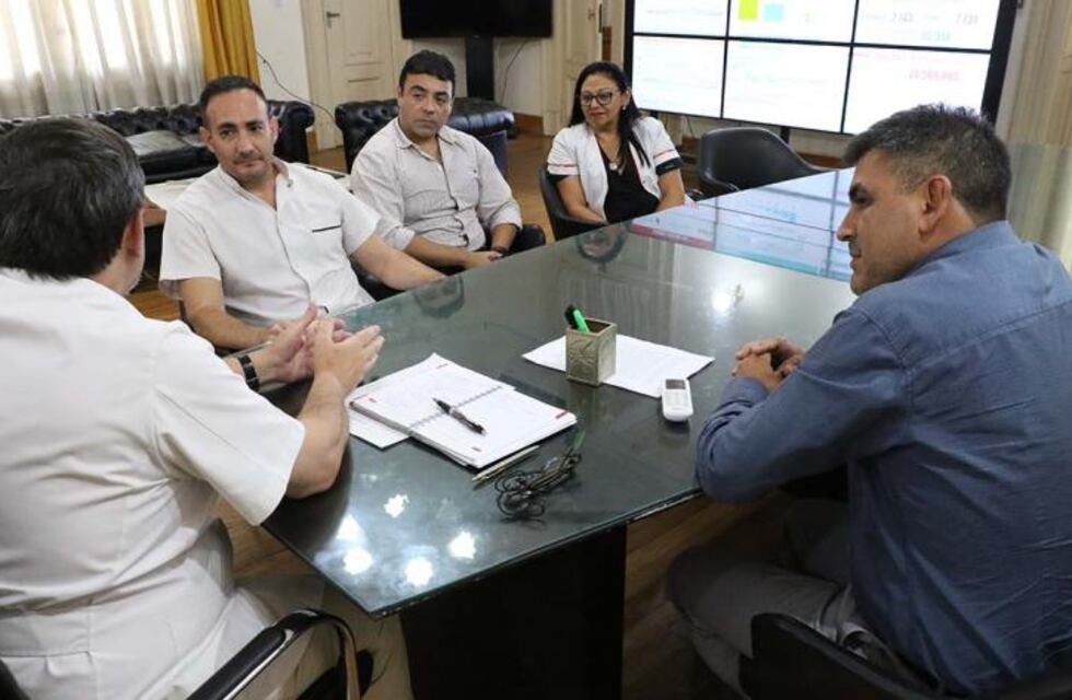 De especializado a polivalente: el Hospital Obarrio amplía su capacidad de atención