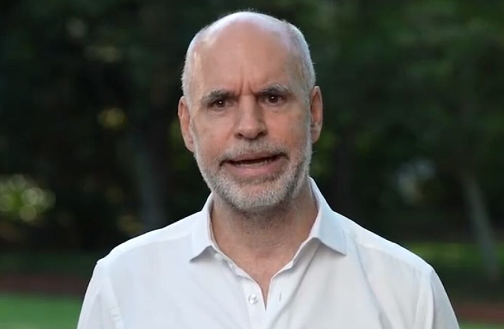 La UCR apoyó la decisión de Rodríguez Larreta sobre el desdoblamiento concurrente en Ciudad de Buenos Aires