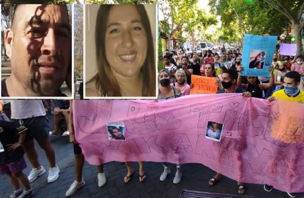 Crimen Karen Ríos: el autor del hecho será imputado por femicidio, venganza trasversal, agravado por alevosía