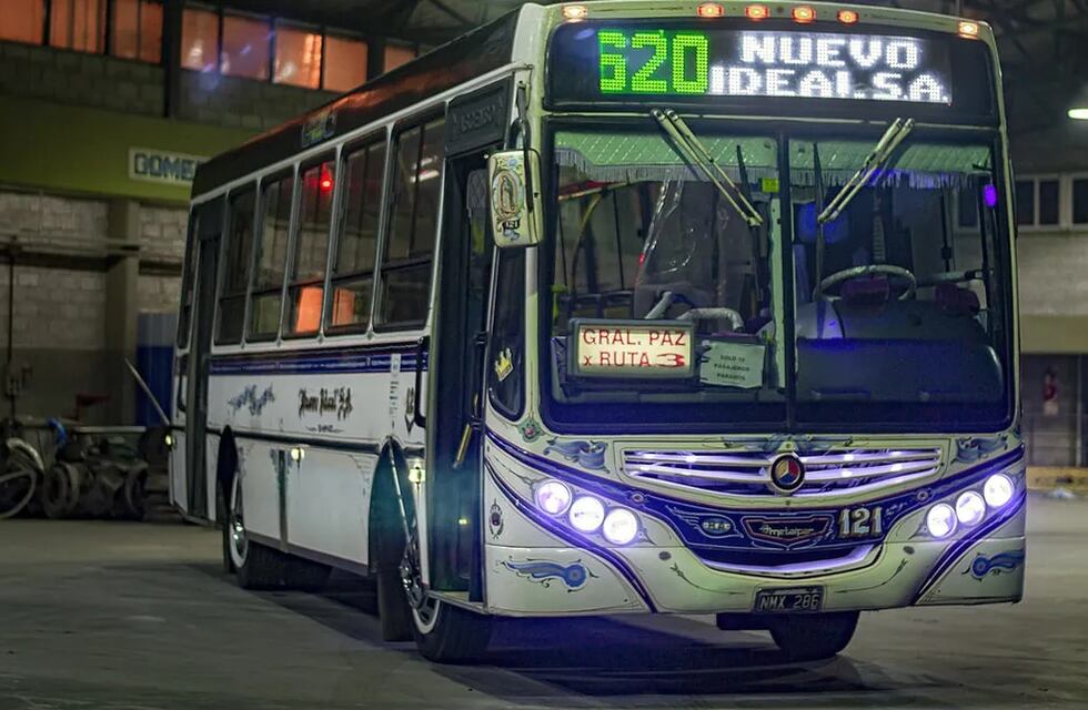 Crimen del colectivero: dos testigos reconocieron al segundo sospechoso