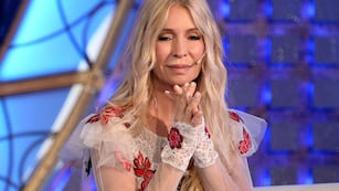 Cris Morena y su dura infancia: “Yo tenía una mamá totalmente discontinuada, un día le agarraba un ataque y me castigaba por nada”.