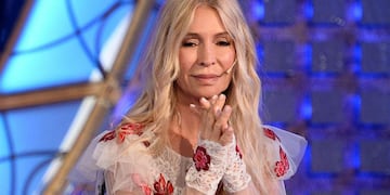 Cris Morena y su dura infancia: “Yo tenía una mamá totalmente discontinuada, un día le agarraba un ataque y me castigaba por nada”.