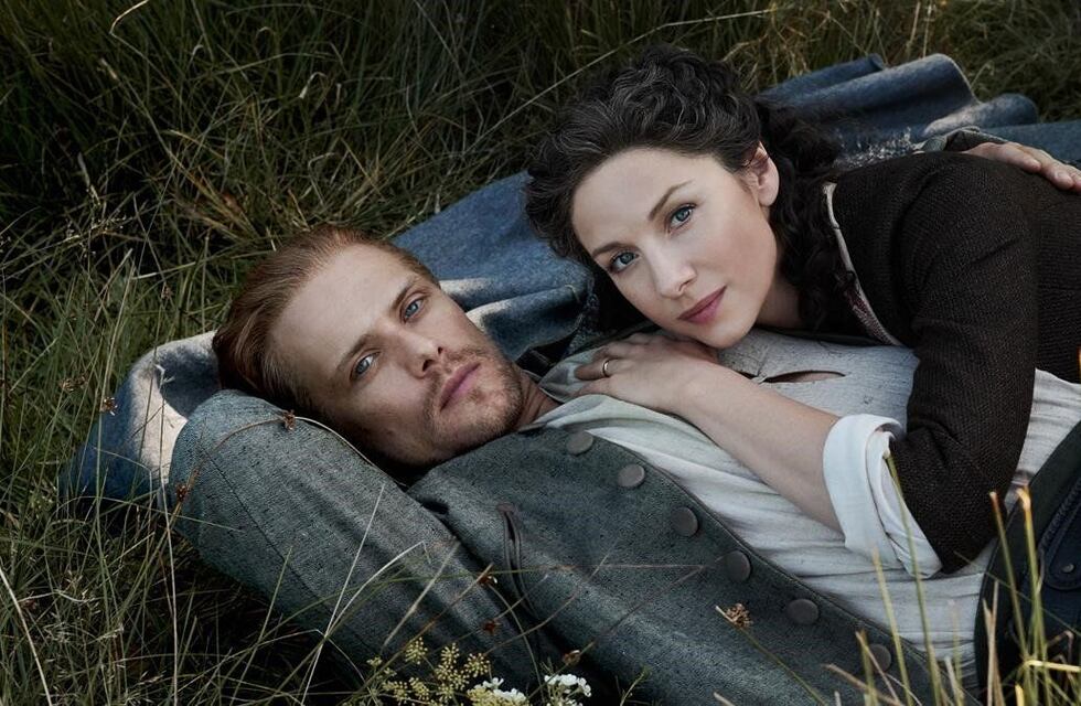 Outlander: esto es lo que debés recordar antes del estreno de la temporada 7