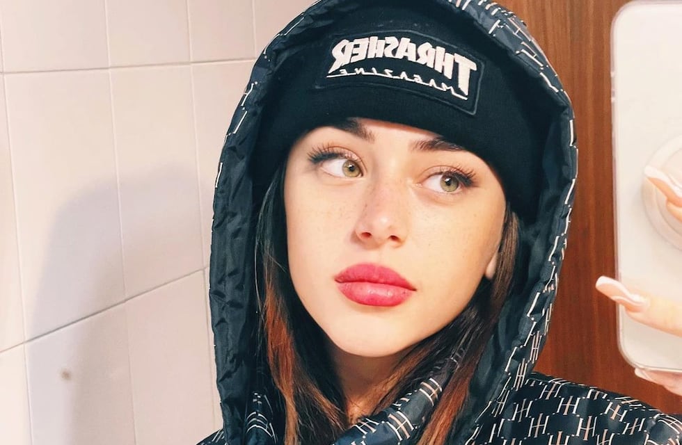 Nicki Nicole lanzó su nuevo sencillo “Parte de mí”