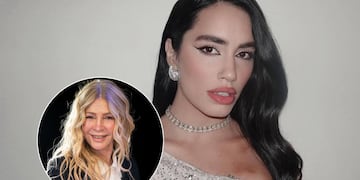 Lali Espósito habló sin filtro sobre su infancia laboral junto a Cris Morena y generó polémica: “Ella nos tenía...”.