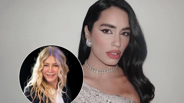 Lali Espósito habló sin filtro sobre su infancia laboral junto a Cris Morena y generó polémica: “Ella nos tenía...”.