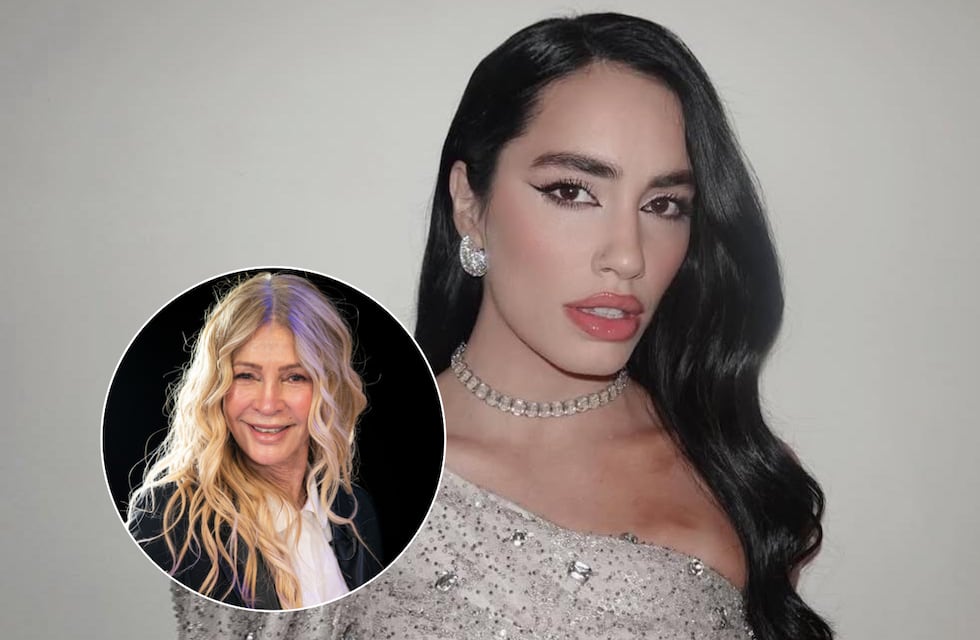 Lali Espósito habló sin filtro sobre su terrible infancia laboral junto a Cris Morena y generó polémica: “Ella nos tenía...”