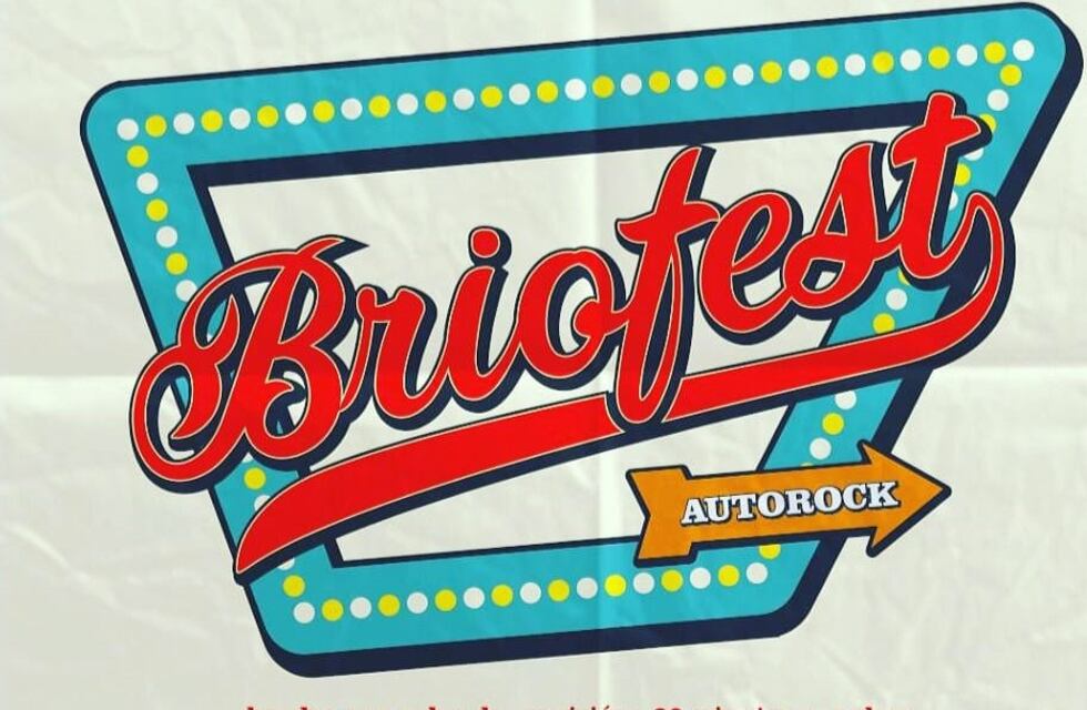 Comienza el Brío Fest Auto Rock en la FISNA