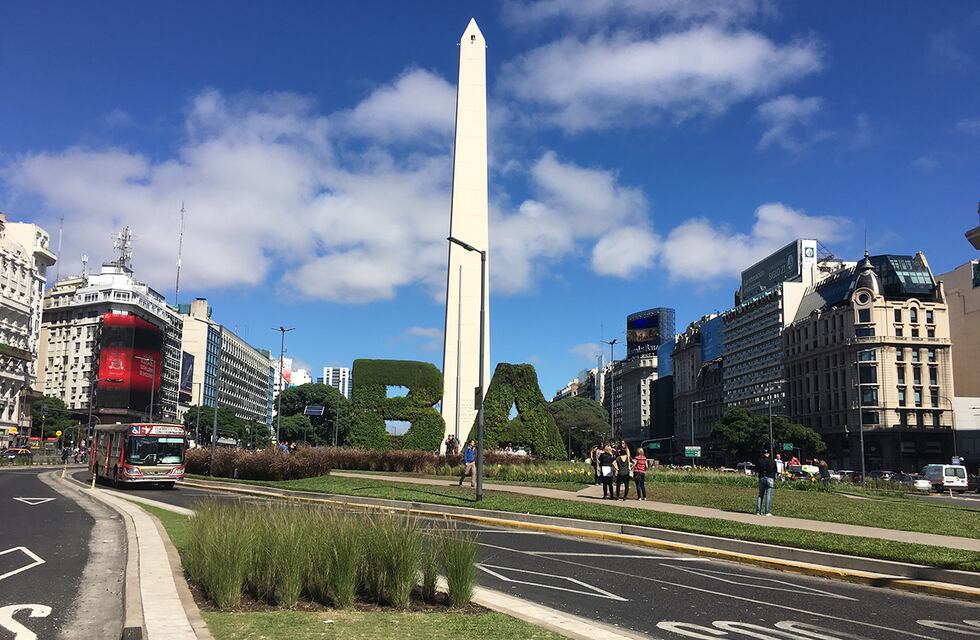 La provincia que más rechaza a la Ciudad de Buenos Aires, según la inteligencia artificial