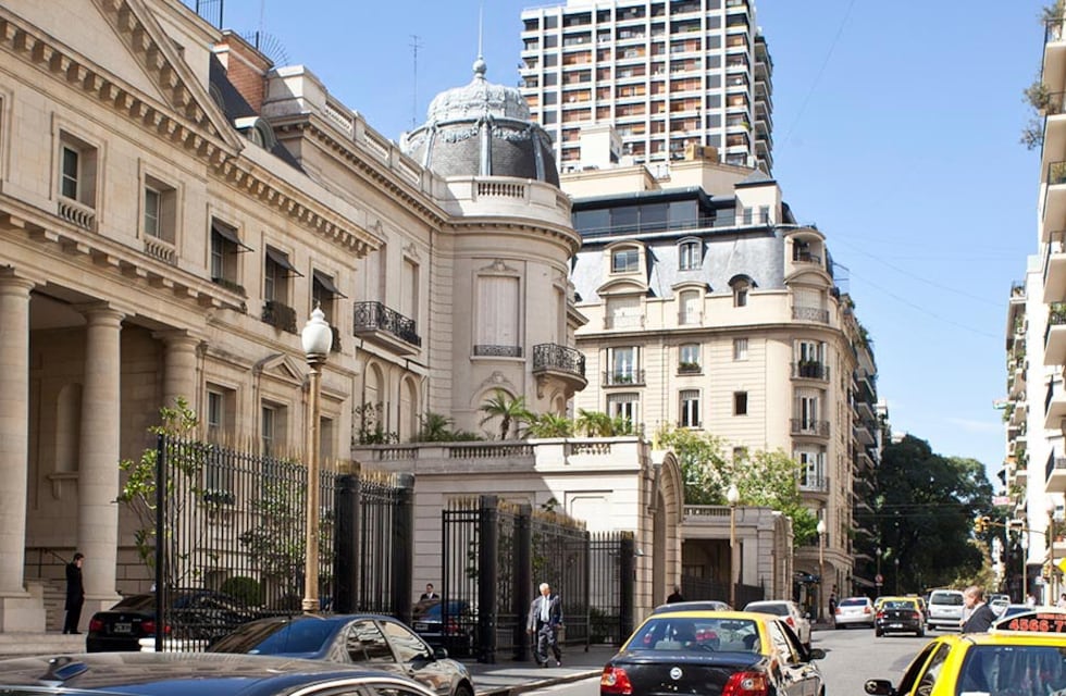 Cuáles son las nuevas normas para estacionar en la Ciudad de Buenos Aires