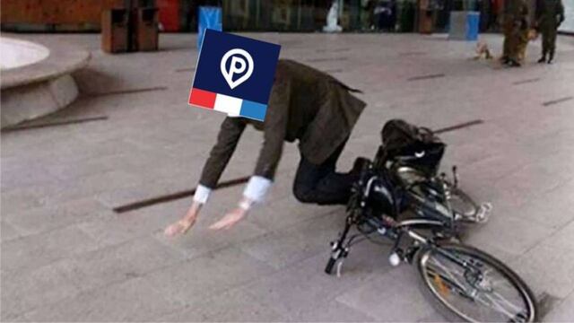 Se cayó Billetera Santa Fe y hubo memes