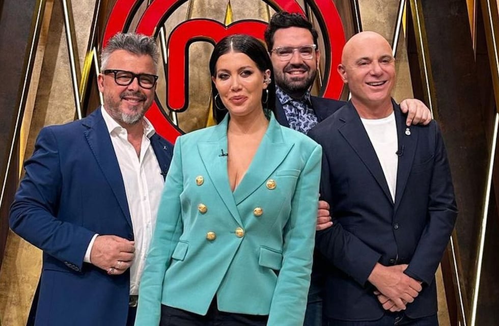 MasterChef: uno por uno quiénes son los 16 participantes que entraron a la competencia