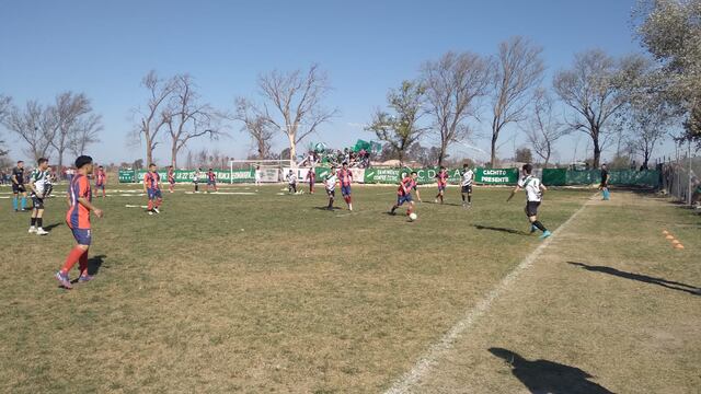 Fútbol Deportivo y Cultural Arroyito