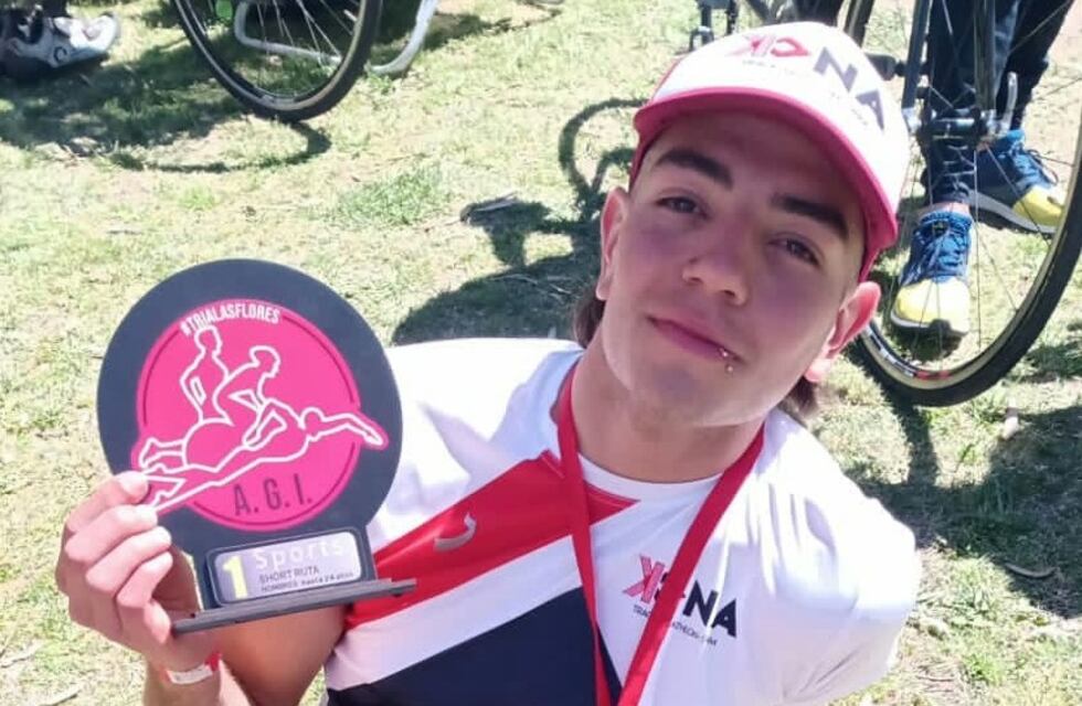 Atletismo: Punta Alta tuvo representantes en Las Flores y Necochea