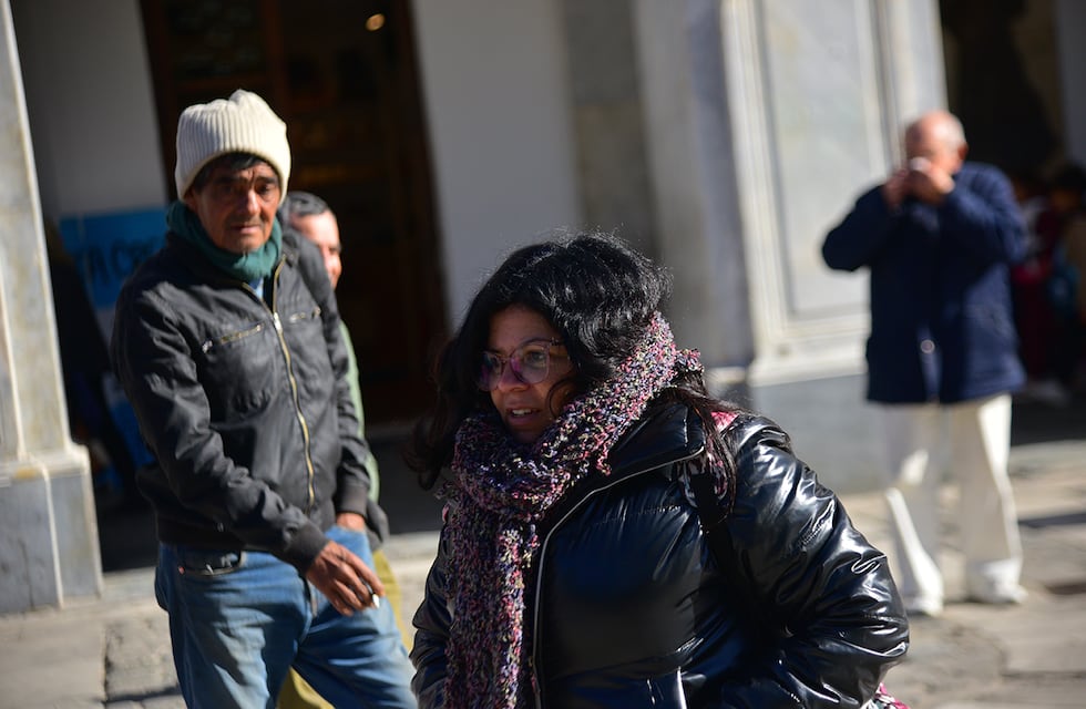 Clima en Córdoba: con viento sur, cómo estará el tiempo este miércoles 18 de junio