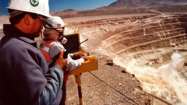 De sancionarse la Ley de Humedales, la actividad minera en San Juan se vería afectada.