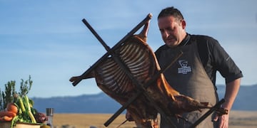 Cómo es el Camino de las Cocinas Tradicionales en Córdoba.
