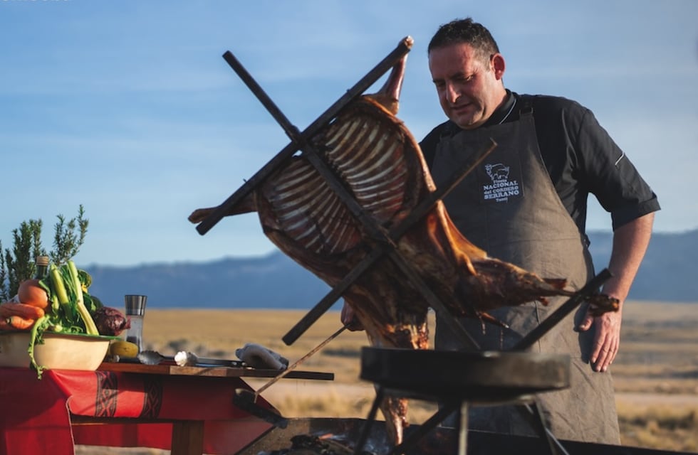 Cómo es el Camino de las Cocinas Tradicionales, un recorrido gastronómico para conocer Córdoba