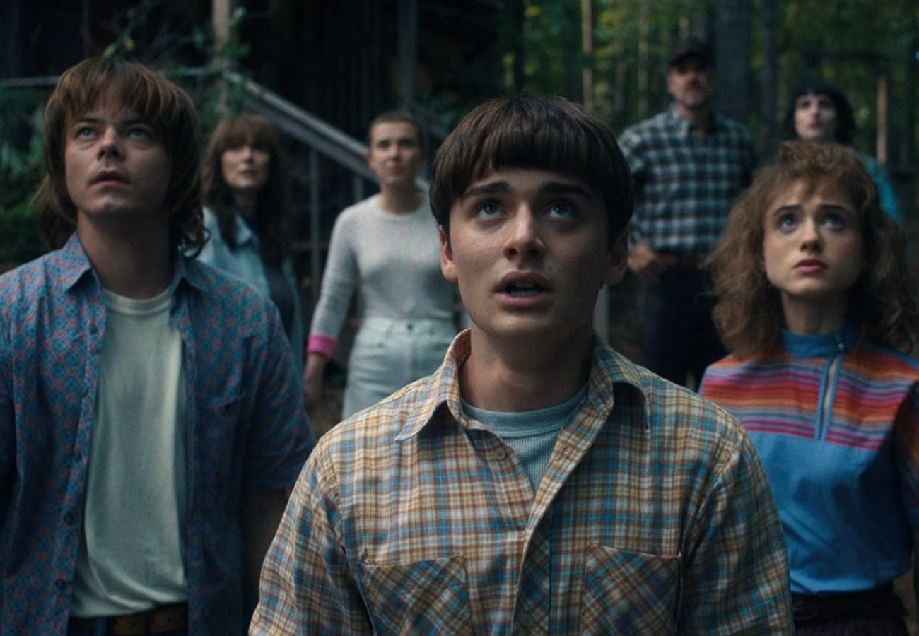 Netflix anunció cuándo se estrenará la última temporada de Stranger Things